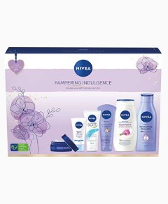 Nivea Pampering Indulgence Gift Set