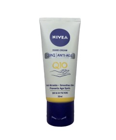 Q10 Anti Age 3 In 1 Hand Cream