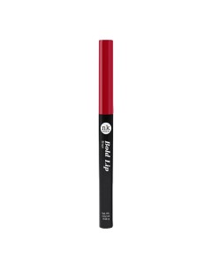 Nk Bold Lip Liner AA066 Red