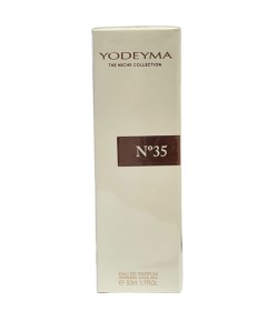 No 35 Eau De Parfum