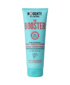 The Booster Skin Tightening Body Moisturiser