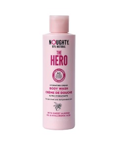 The Hero Hydrating Body Wash