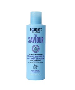 The Saviour Bath And Shower Oil