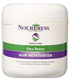 Perfect Hair Shea Butter Hair Moisturizer