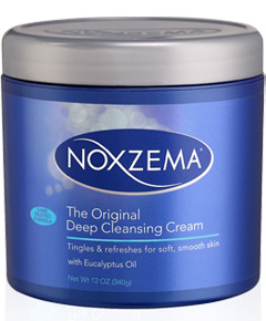 Noxzema Original Deep Cleansing Cream