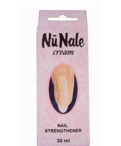 Nail Strengther Cream
