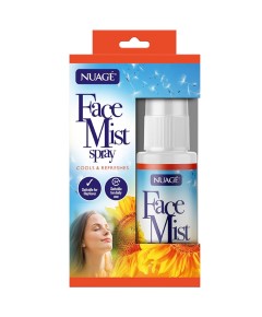 Face Mist Spray