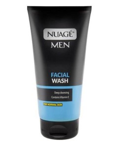 Nuage Men Facial Wash