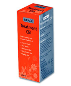 Nuage Treatment Oil