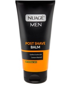 Nuage Men Post Shave Balm