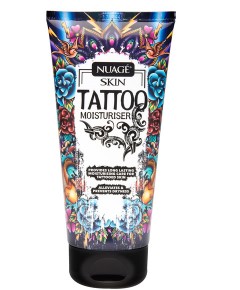 Nuage Tattoo Moisturiser