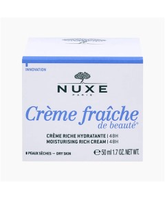 Nuxe Paris Moisturising Cream