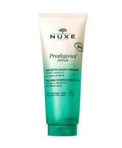 Prodigieux Neroli Relaxing Scented Shower Gel