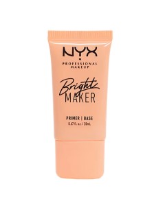 Nyx Bright Maker Base Primer