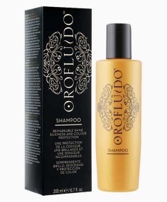 Orofluido Beauty Shampoo