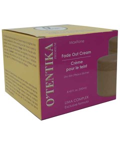 Fade Out Cream