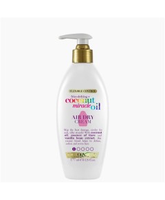 Ogx Frizz Defying Coconut Miracle Oil Air Dry Cream