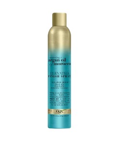 Argan Oil Of Morocco Elevated All Day Hold Finish Spray