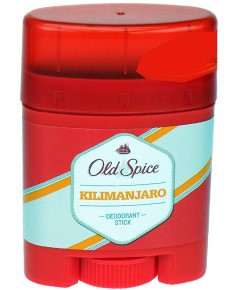 Kilimanjaro Deodorant Stick