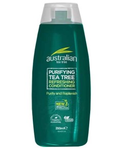 Australian Purifying Tea Tree Refreshing Conditioner