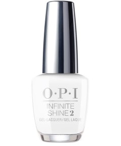 Infinite Shine 2 Nail Lacquer Alpine Snow