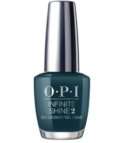 Infinite Shine 2 Nail Lacquer CIA Color Is Awesome