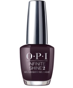 Infinite Shine 2 Nail Lacquer Lincoln Park After Dark