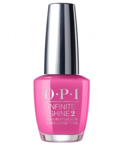 Infinite Shine 2 Nail Lacquer Shorts Story