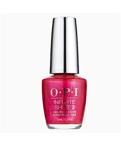 Infinite Shine 2 Nail Lacquer Spare Me A French Quarter