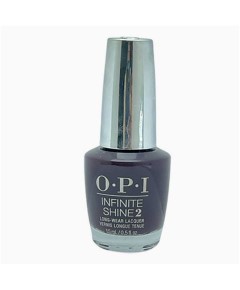 Infinite Shine 2 Nail Lacquer Good Girls Gone Plaid