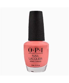 Nail Lacquer Got Myself Into A Jam Balaya