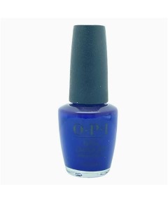 Nail Lacquer Opi Eurso Euro