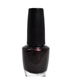 Nail Lacquer Black Cherry Chutney