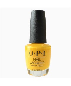 Nail Lacquer Marigolden Hour