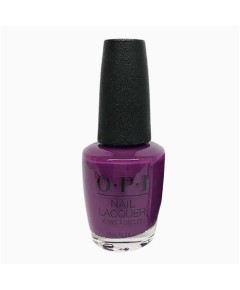 Nail Lacquer Nooberry