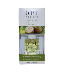 Pro Spa Skincare Nail And Cuticle Oil