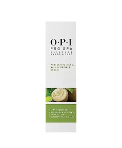 Pro Spa Skincare Protective Hand Nail And Cuticle Cream