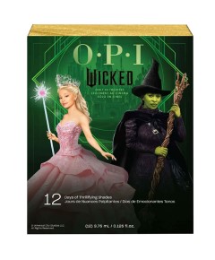 OPI Wicked Nail Lacquer Mini 12 Pcs Gift Set