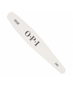 Edge Nail File 240