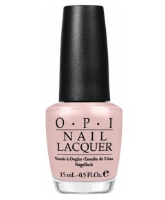 Nail Lacquer My Very First Knockwurst