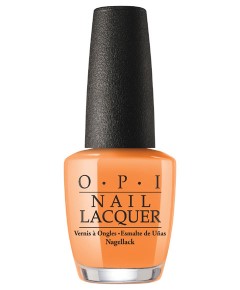 Nail Lacquer No Tan Lines 