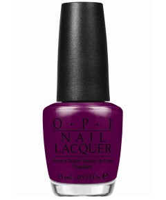 Nail Lacquer Pamplona Purple