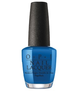 Nail Lacquer Super Trip I Cal I Fiji Istic