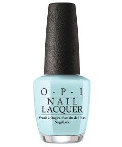 Nail Lacquer Suzi Without A Paddle