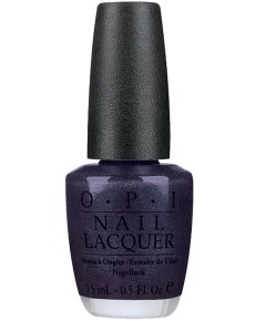 Nail Lacquer OPI Ink