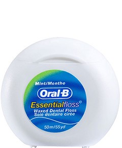 Essential Floss