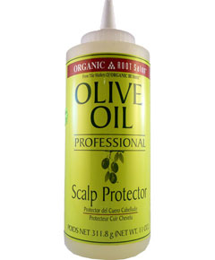ORS Olive Oil Professional Scalp Protector 