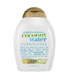 Weightless Hydration Coconut Water Conditioner