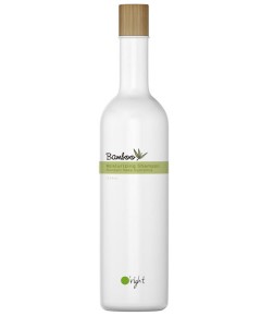 Oright Bamboo Moisturizing Shampoo