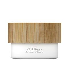Oright Goji Berry Revitalizing Cream